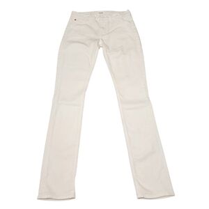 Hudson Jeans Women's Boot Cut in White